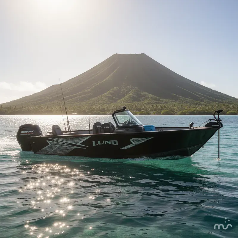 Slide: The Image of Adventure 1775 Sport 2026 - 2