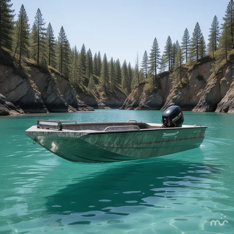 The Image of Excel 183 Tomahawk 2026 - 0