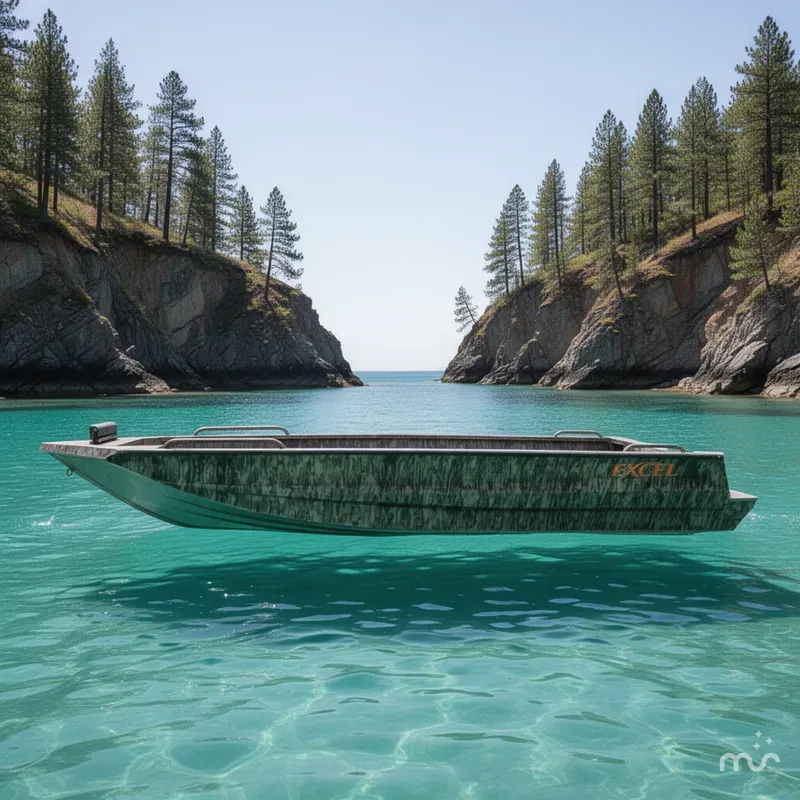 Slide: The Image of Excel 183 Tomahawk 2026 - 2