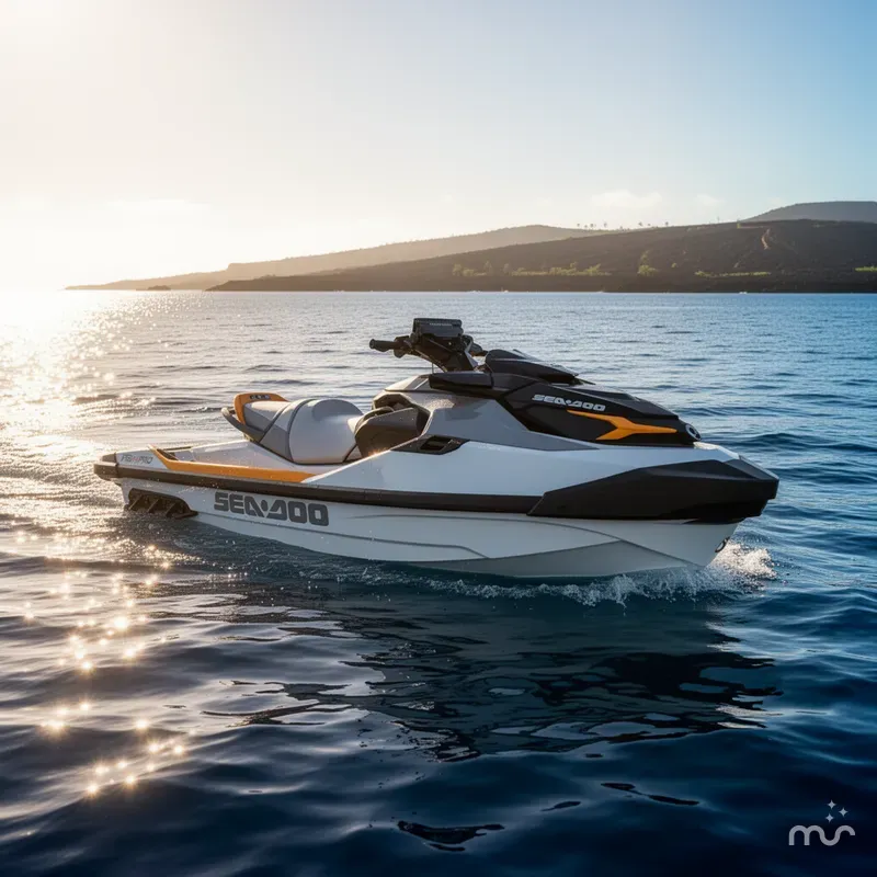 Slide: The Image of Sea-Doo FishPro Trophy 170 2025 - 4