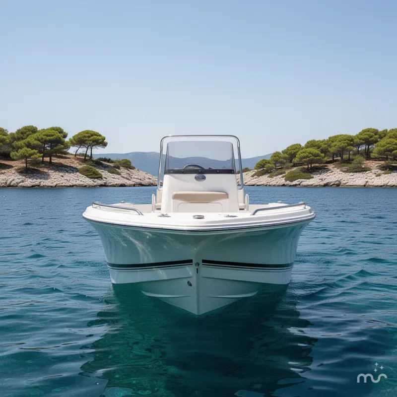 Slide: The Image of Robalo R160 Center Console 2016 - 1