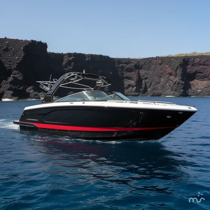The Image of Chaparral 277 SSX 2020 - 0