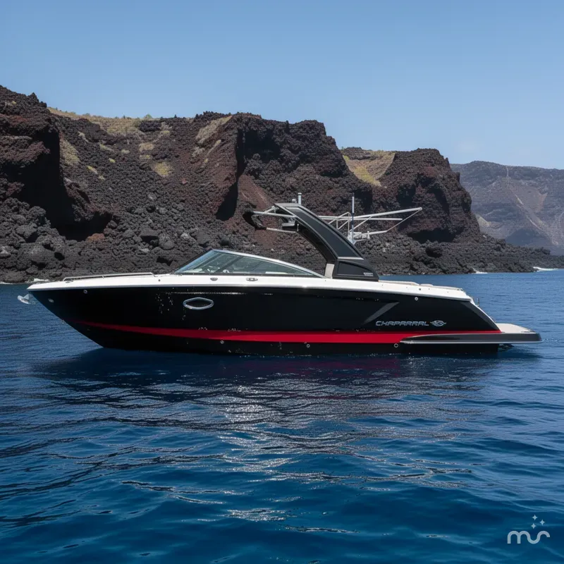 Slide: The Image of Chaparral 277 SSX 2020 - 2