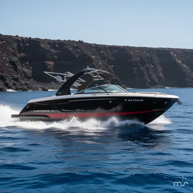 Slide: The Image of Chaparral 277 SSX 2020 - 4