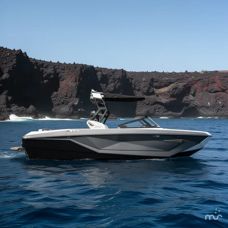 The Image of Nautique G23 2021 - 0