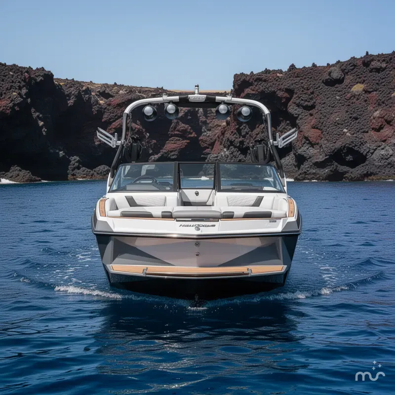 Slide: The Image of Nautique G23 2021 - 3