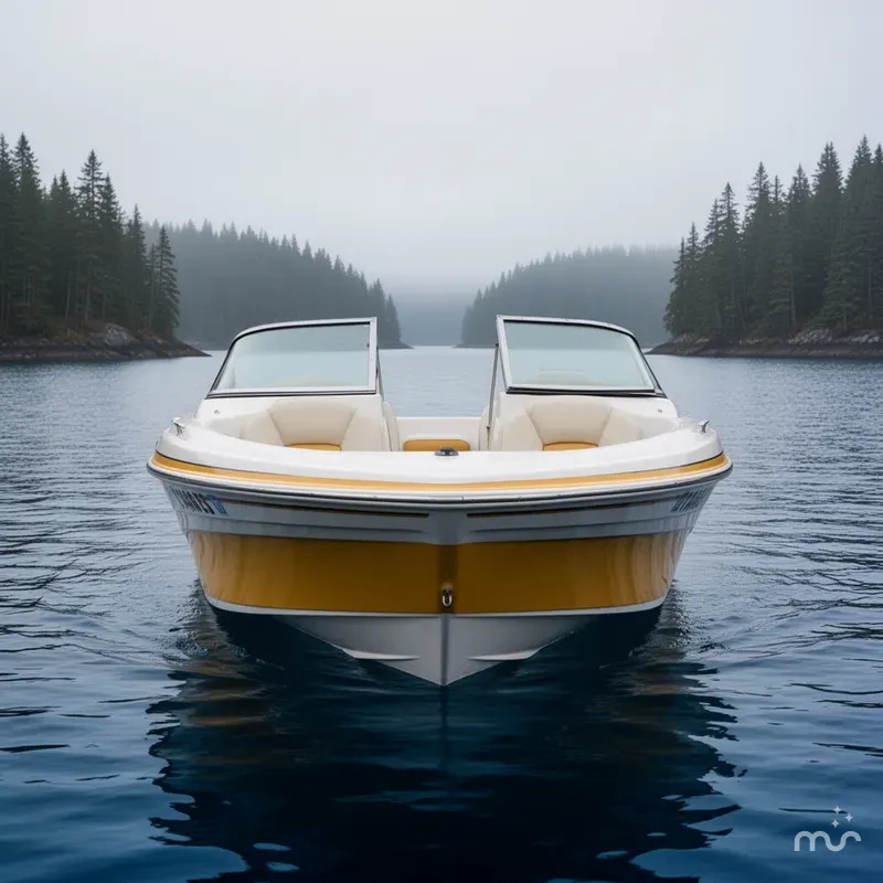 Slide: The Image of Tracker TAHOE QHI 2010 - 1