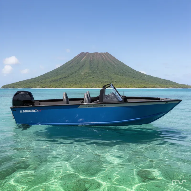 Slide: The Image of Alumacraft COMP 185 X SP 2026 - 2