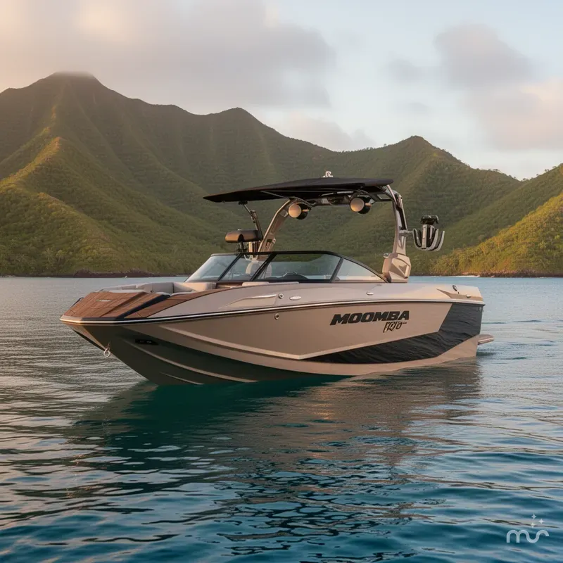 The Image of Moomba Mojo 2026 - 0