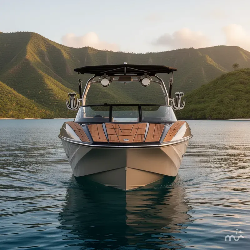 Slide: The Image of Moomba Mojo 2026 - 1
