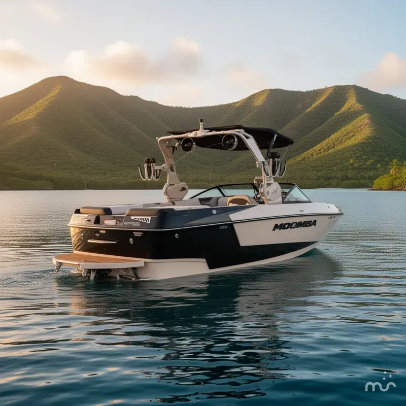Slide: The Image of Moomba Mojo 2026 - 3