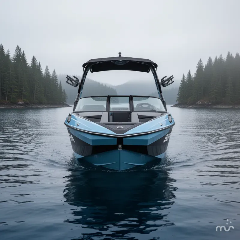 Slide: The Image of Supra SV 2026 - 1