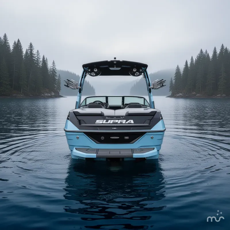Slide: The Image of Supra SV 2026 - 3