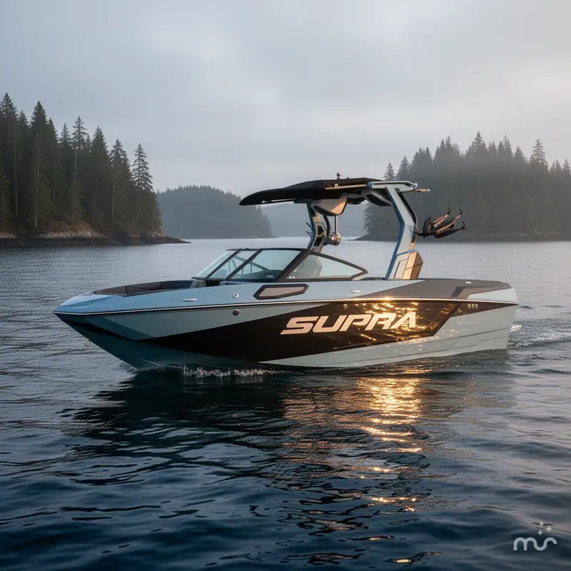 Slide: The Image of Supra SV 2026 - 4