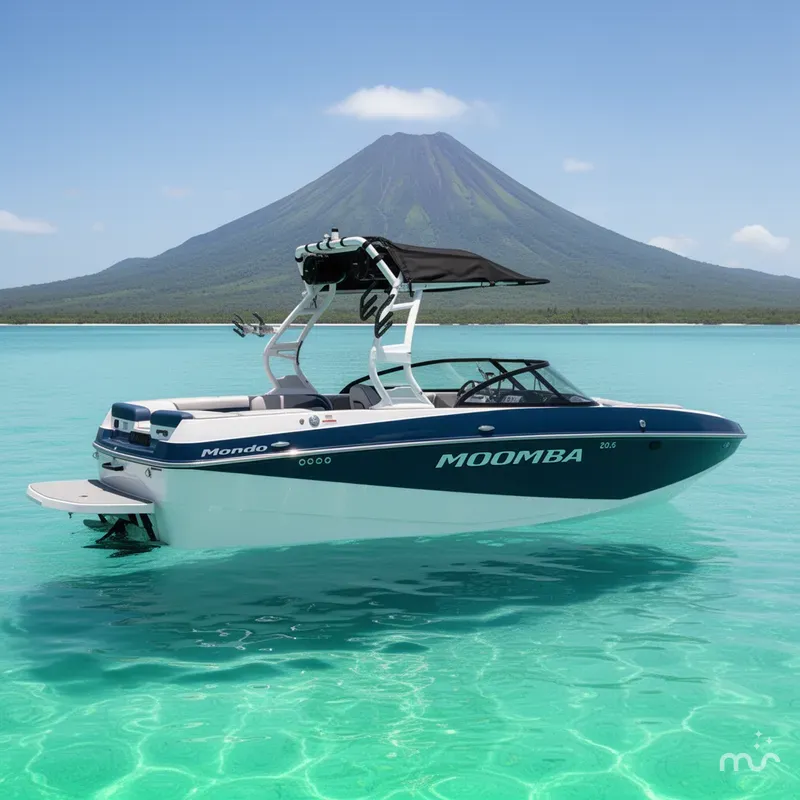 The Image of Moomba Mondo 2026 - 0