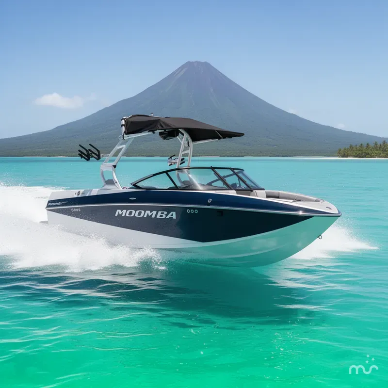 Slide: The Image of Moomba Mondo 2026 - 4