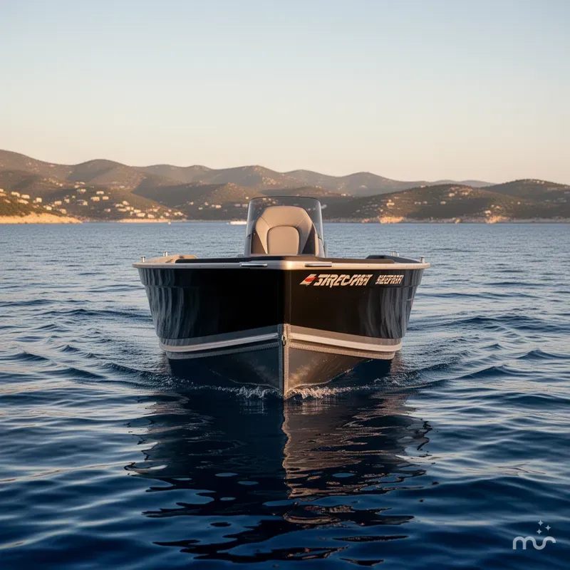 Slide: The Image of Starcraft BIG FISH/SEAFARER DLX 16 TL 2026 - 1