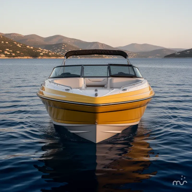 Slide: The Image of Crownline Boats 19.50 OPEN BOW 2013 - 1