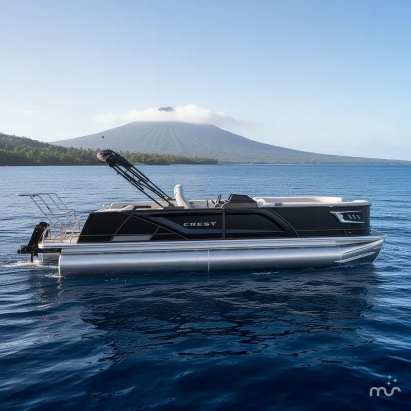 The Image of Crest Caribbean RS 250 SLC 2024 - 0