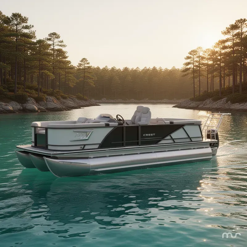 The Image of Crest Caribbean RS 250 SLC 2024 - 0