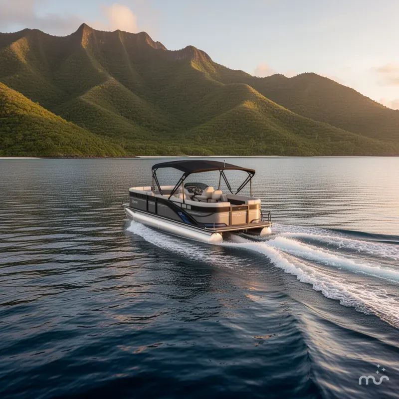 Slide: The Image of Qwest 8522 LANAI- RTZ- M SERIES 2023 - 2