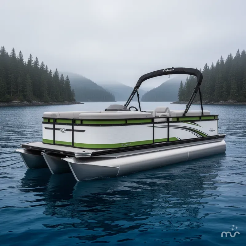 The Image of Qwest 8520 LANAI- LTZ- E 2024 - 0