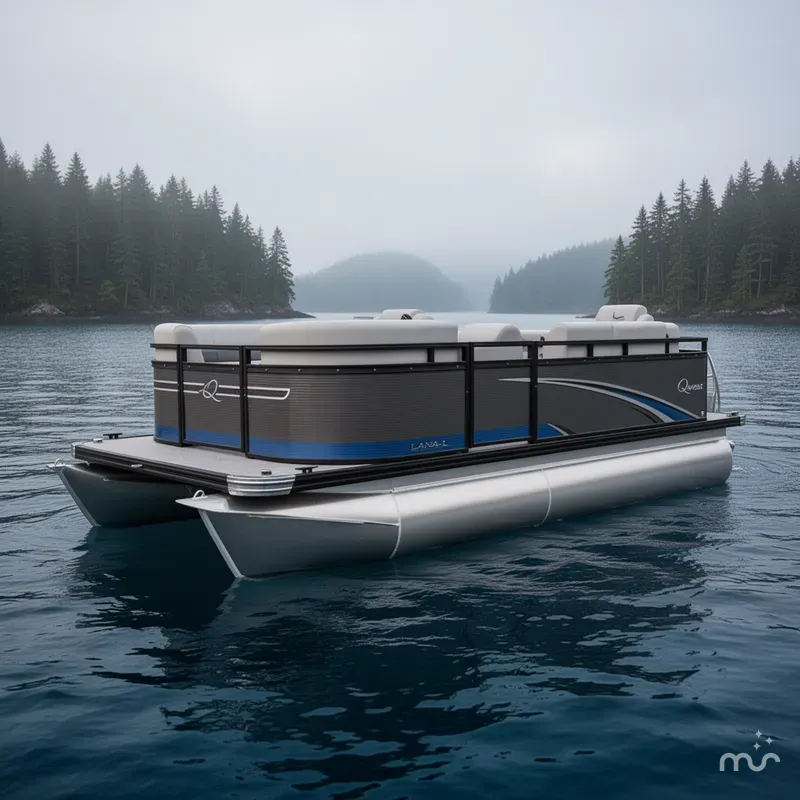 The Image of Qwest E 816 LANAI-L 2024 - 0