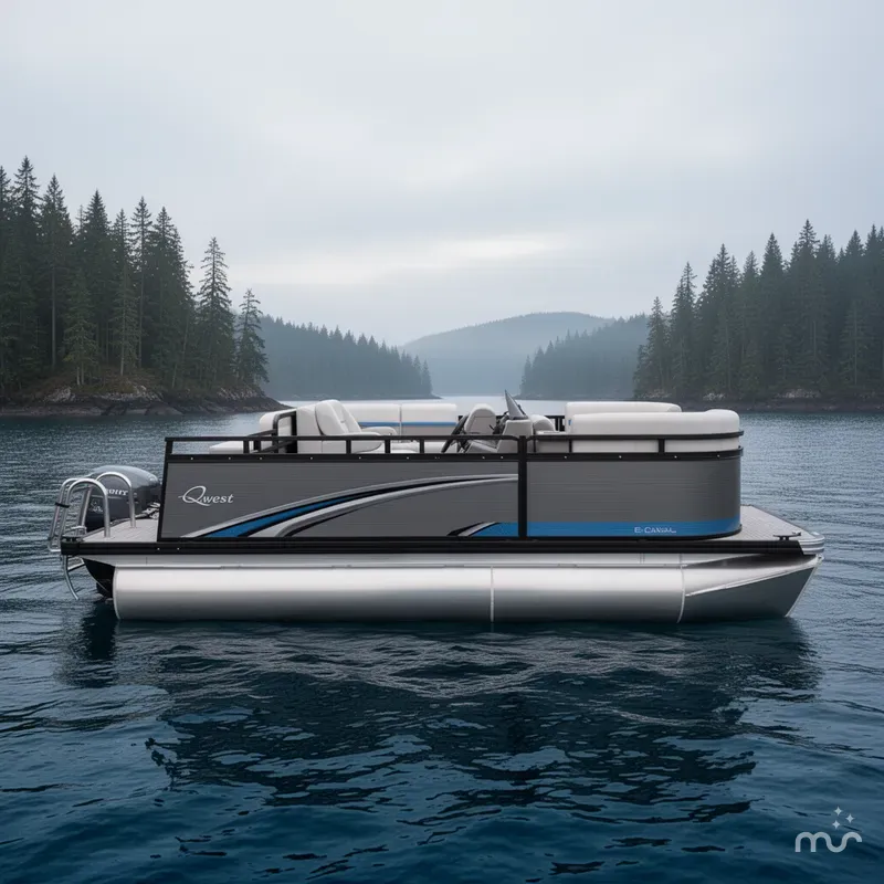 Slide: The Image of Qwest E 816 LANAI-L 2024 - 2