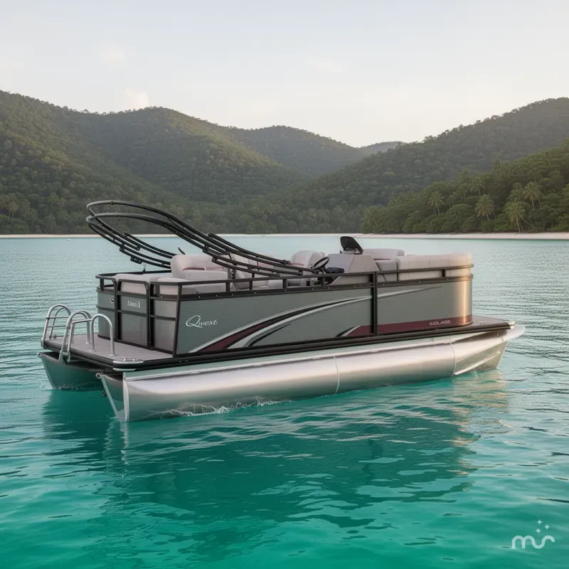 The Image of Qwest E 8516 LANAI- L 2024 - 0