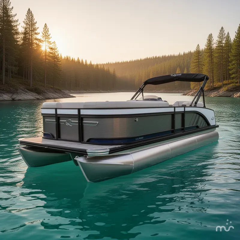The Image of Qwest L CLASS 22 LANAI FLIP 2025 - 0