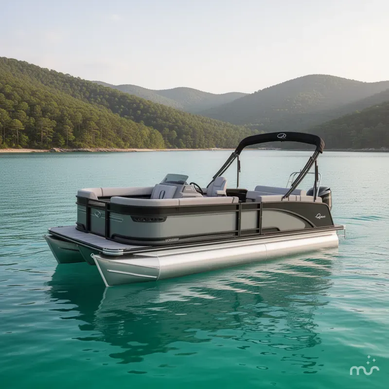 The Image of Qwest M 22 LANAI FLIP 2026 - 0