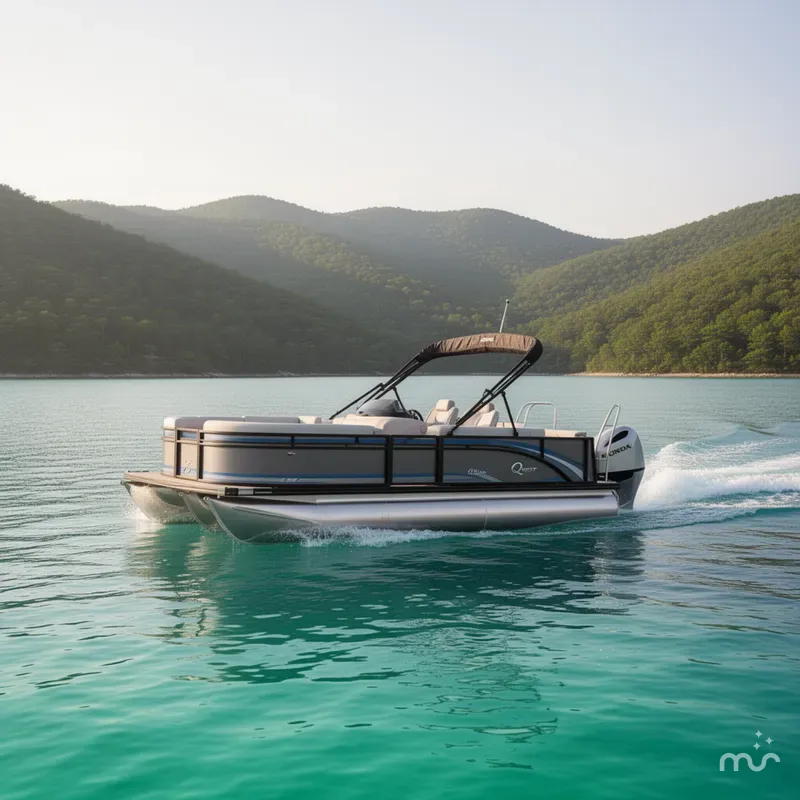 The Image of Qwest E 18 XRE CRUISE 2026 - 0