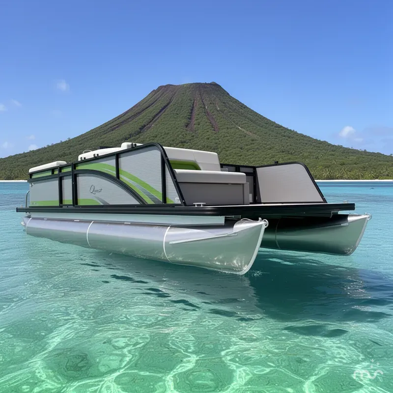 The Image of Qwest E 20 Lanai 2026 - 0