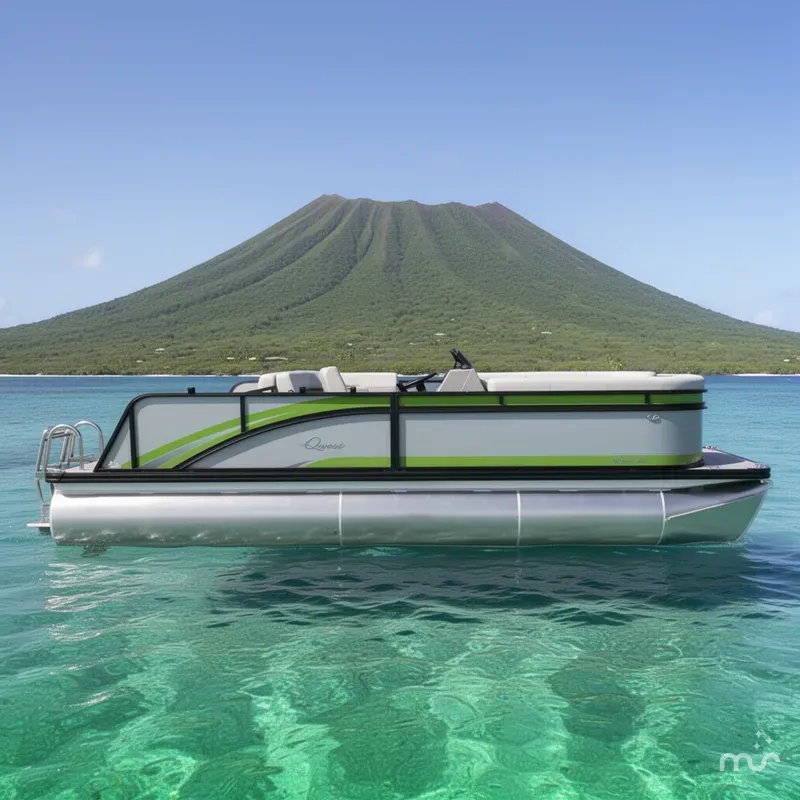 Slide: The Image of Qwest E 20 Lanai 2026 - 2