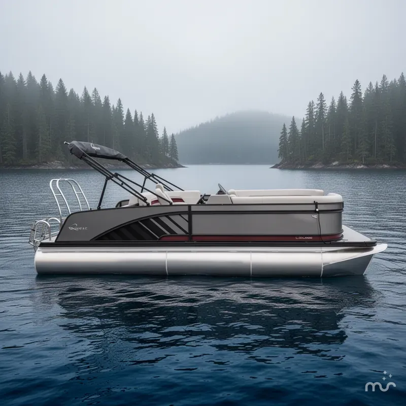 The Image of Qwest L 20 LANAI FLIP 2026 - 0