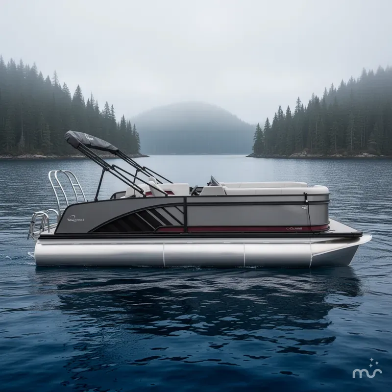 Slide: The Image of Qwest L 20 LANAI FLIP 2026 - 2