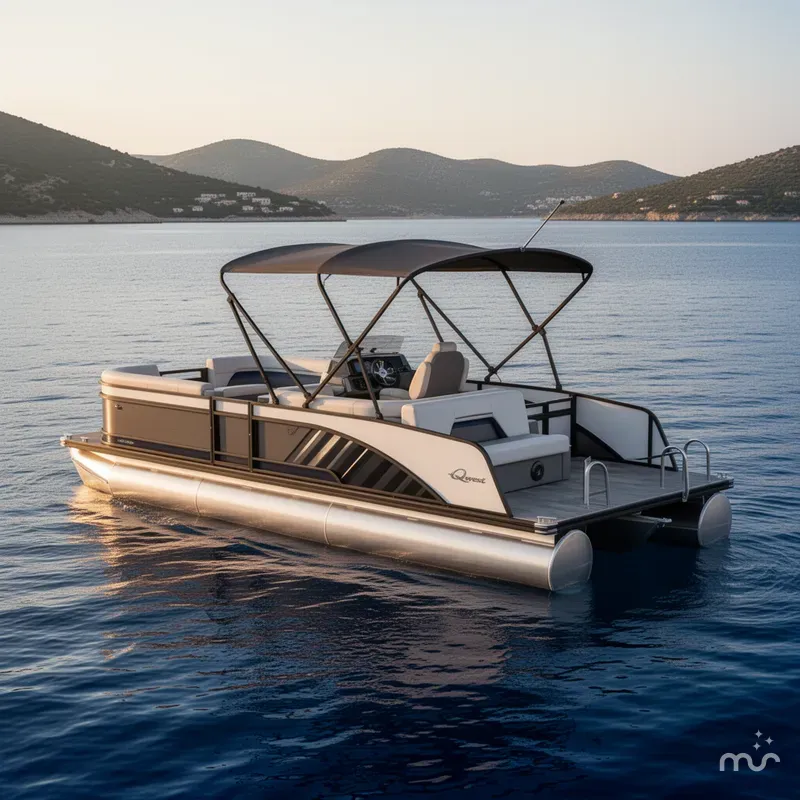The Image of Qwest L 22 LANAI FLIP 2026 - 0