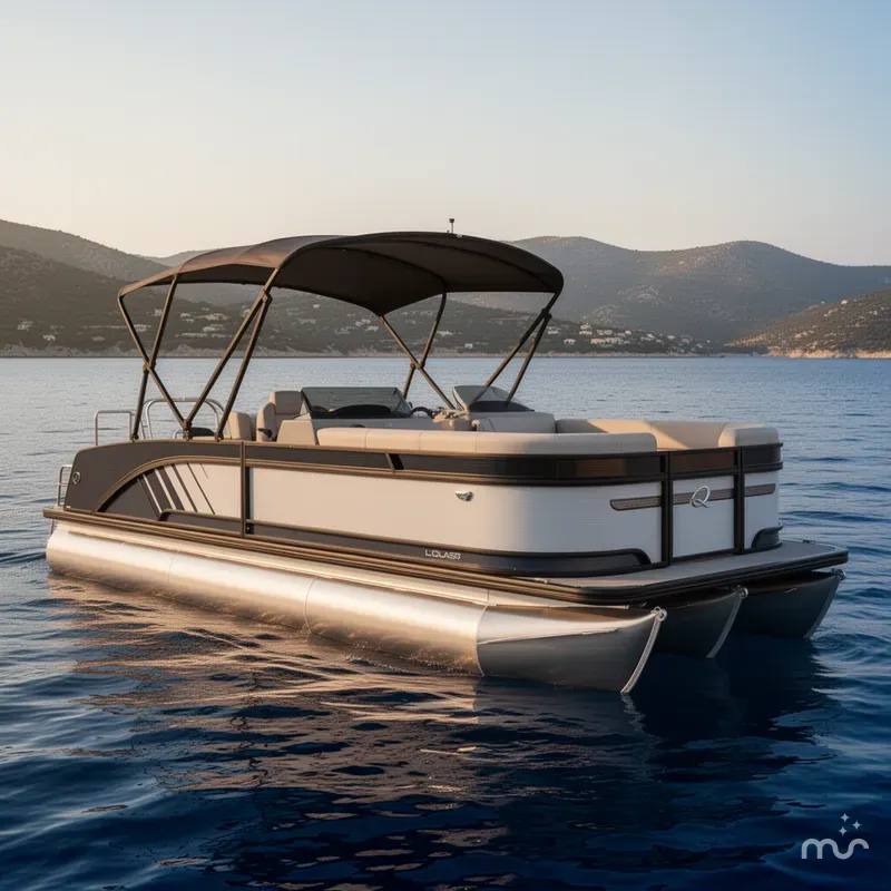 Slide: The Image of Qwest L 22 LANAI FLIP 2026 - 2