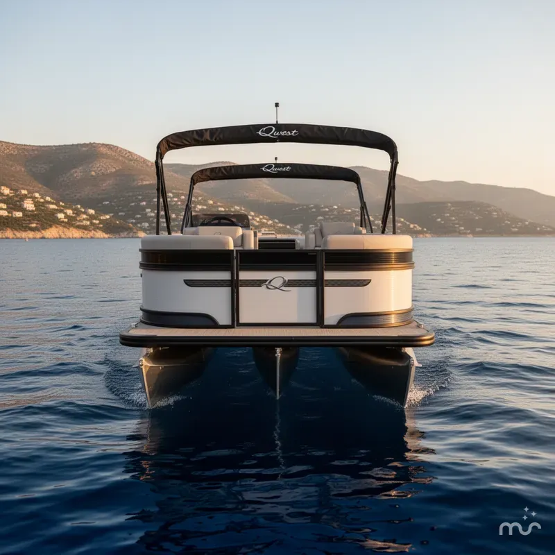 Slide: The Image of Qwest L 22 LANAI FLIP 2026 - 3