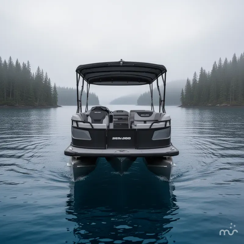 Slide: The Image of Sea-Doo Switch 21 230 2023 - 1