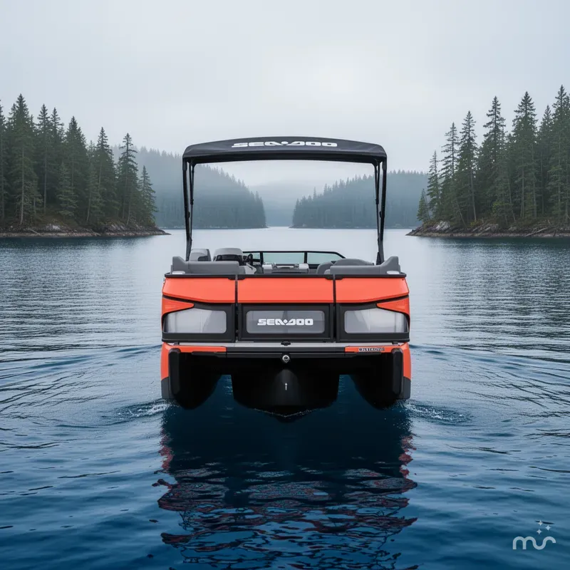 Slide: The Image of Sea-Doo Switch 21 230 2023 - 3