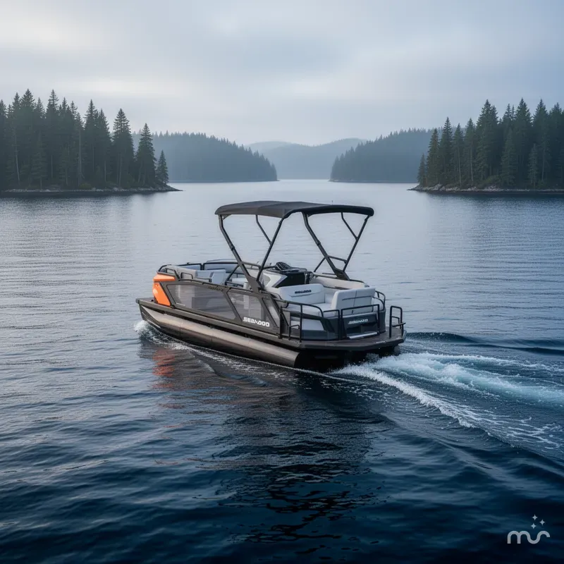 Slide: The Image of Sea-Doo Switch 21 230 2023 - 4
