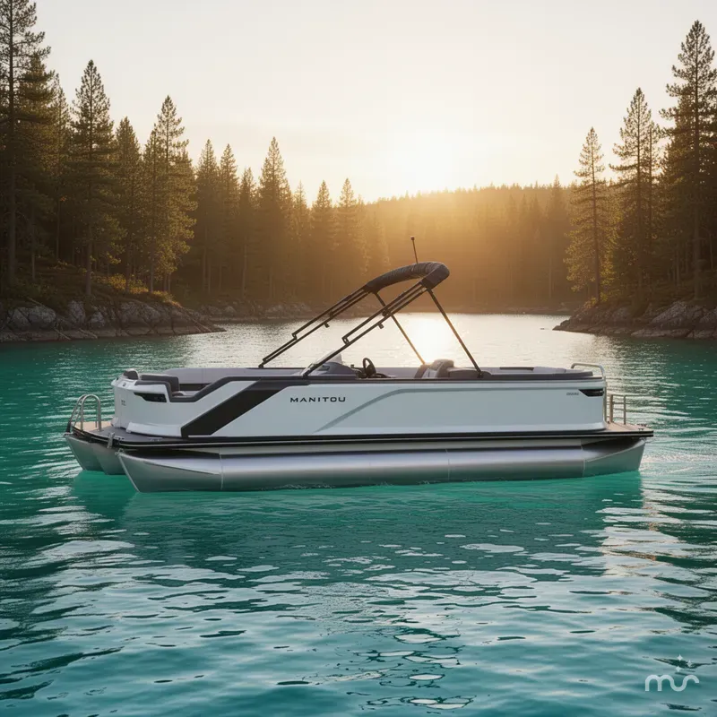 Slide: The Image of Manitou 22 CRUISE FL/FH/RF 2024 - 2