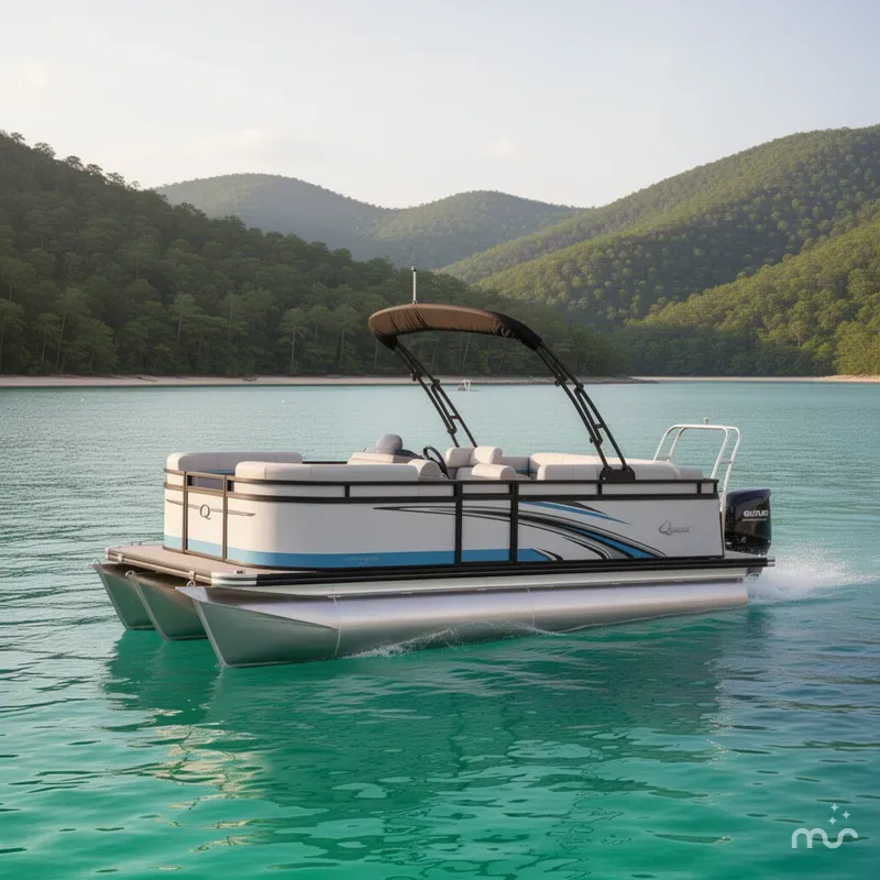 The Image of Qwest E 818 LANAI LT 2022 - 0