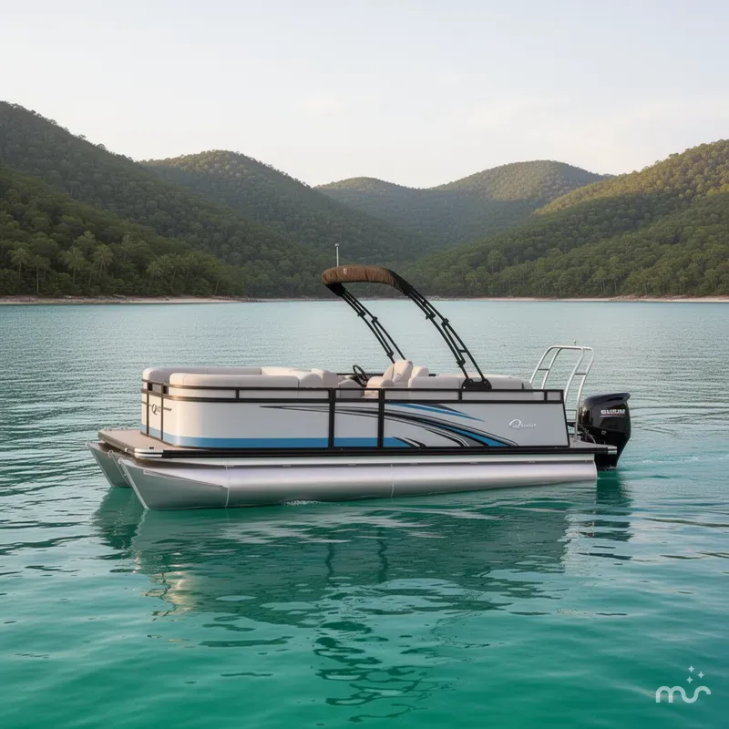 Slide: The Image of Qwest E 818 LANAI LT 2022 - 2