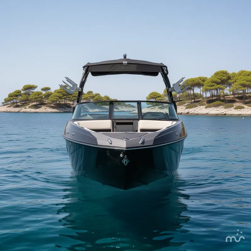 Slide: The Image of Supra SL 450 2026 - 1