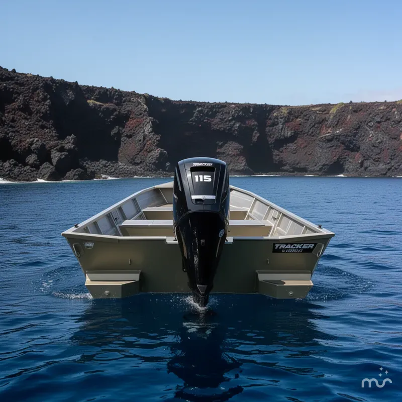 Slide: The Image of Tracker Grizzly 2072 CC 2026 - 3