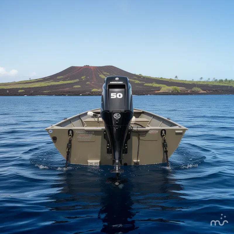 Slide: The Image of Tracker Bass Tracker Classic CC 2026 - 3
