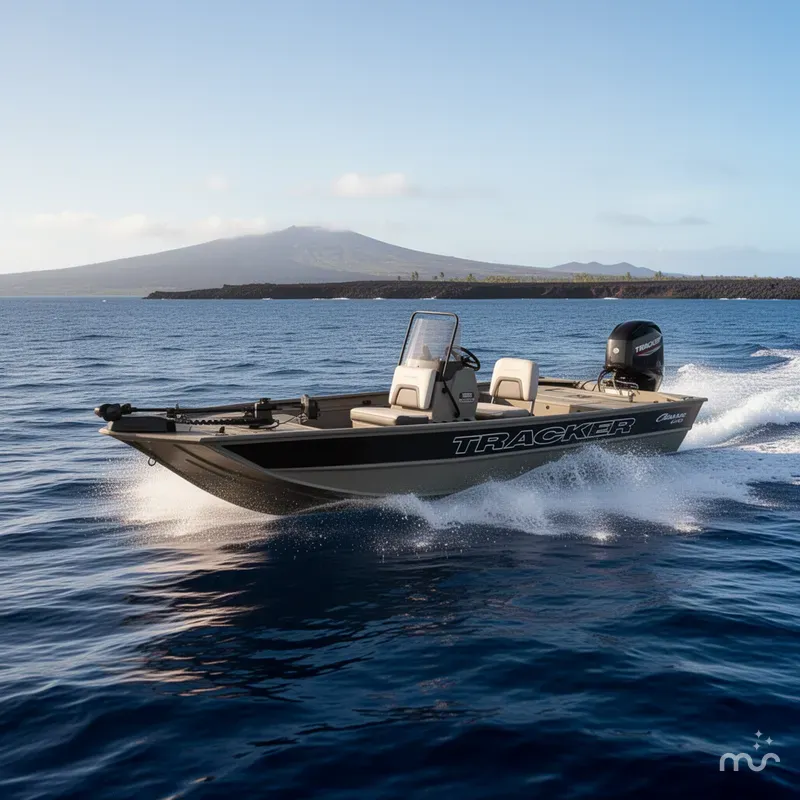 Slide: The Image of Tracker Bass Tracker Classic CC 2026 - 4