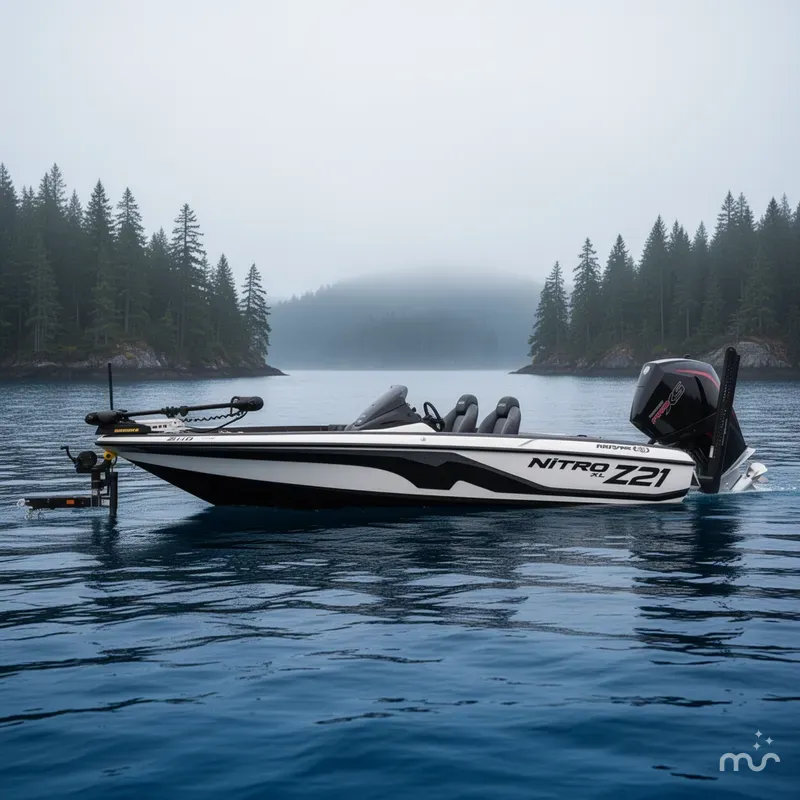 The Image of Nitro Z21 XL Pro 2026 - 0